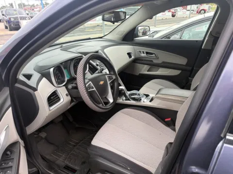 Photos of 2014 Chevrolet Equinox LT for sale in Cedar Rapids, IA at Cassill Motors