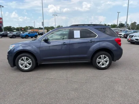 Photos of 2014 Chevrolet Equinox LT for sale in Cedar Rapids, IA at Cassill Motors