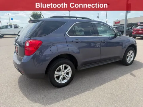 More photos of 2014 Chevrolet Equinox LT at Cassill Motors, IA