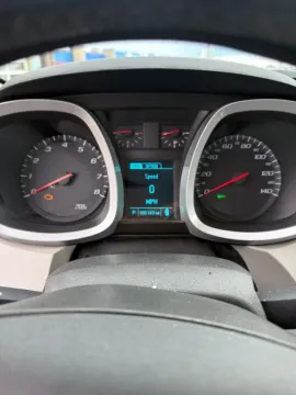 More photos of 2014 Chevrolet Equinox LT at Cassill Motors, IA