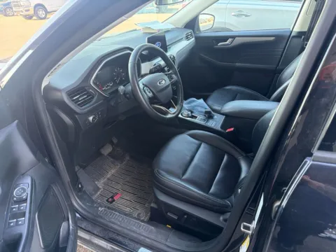 Photos of 2021 Ford Escape SEL for sale in Cedar Rapids, IA at Cassill Motors