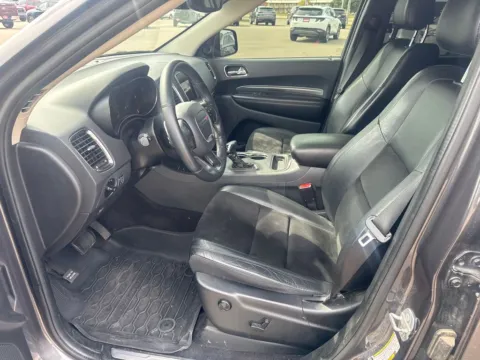 More photos of 2018 Dodge Durango GT at Cassill Motors, IA