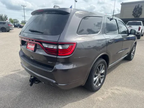 Photos of 2018 Dodge Durango GT for sale in Cedar Rapids, IA at Cassill Motors