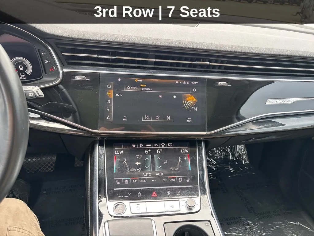 Audi Q7 photo 19