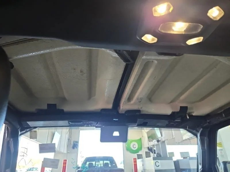 2018 Jeep All-New Wrangler Unlimited Rubicon - Photo 12