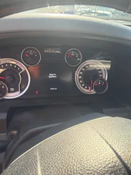 More photos of 2017 Ram 1500 SLT at Cassill Motors, IA