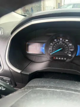 More photos of 2021 Ford Edge SEL at Cassill Motors, IA