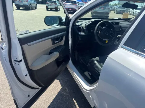 Photos of 2019 Honda CR-V LX for sale in Cedar Rapids, IA at Cassill Motors