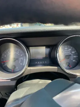 More photos of 2015 Ford Mustang EcoBoost Premium at Cassill Motors, IA