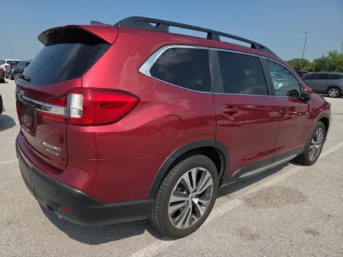 More photos of 2019 Subaru Ascent Limited at Cassill Motors, IA