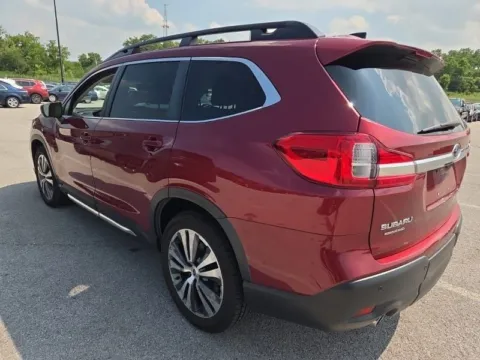 Photos of 2019 Subaru Ascent Limited for sale in Cedar Rapids, IA at Cassill Motors
