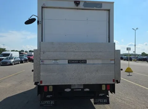 More photos of 2021 Chevrolet Express 3500 Work Van at Cassill Motors, IA