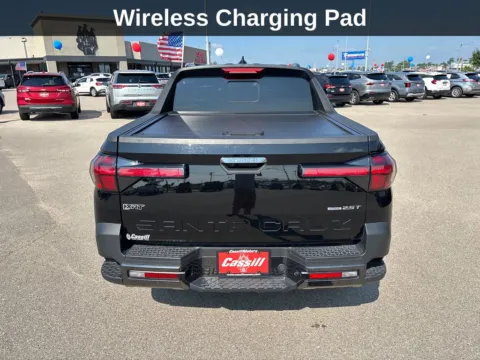 More photos of 2025 Hyundai Santa Cruz XRT at Cassill Motors, IA