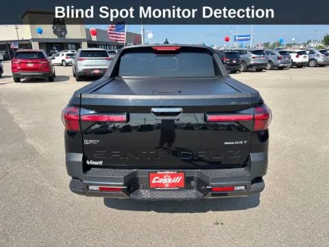 More photos of 2025 Hyundai Santa Cruz XRT at Cassill Motors, IA