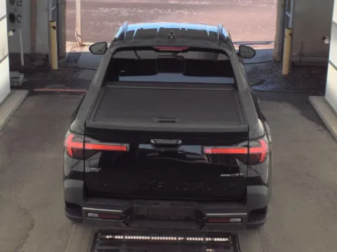 More photos of 2025 Hyundai Santa Cruz XRT at Cassill Motors, IA