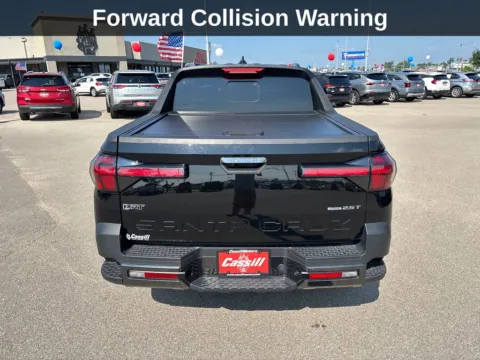 More photos of 2025 Hyundai Santa Cruz XRT at Cassill Motors, IA