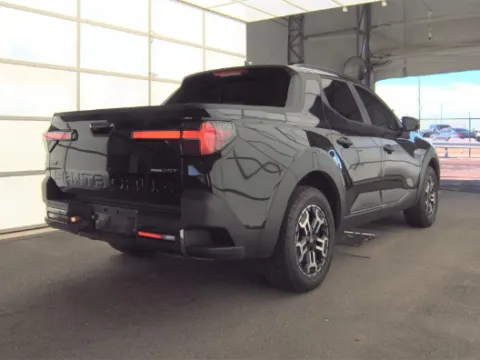 More photos of 2025 Hyundai Santa Cruz XRT at Cassill Motors, IA