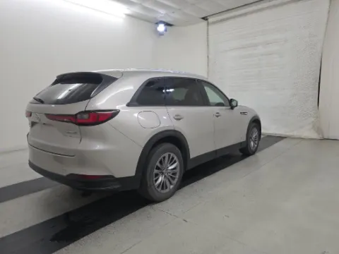 More photos of 2024 Mazda CX-90 PHEV Preferred at Cassill Motors, IA