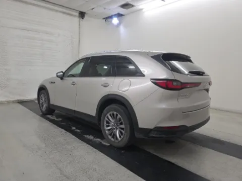 Photos of 2024 Mazda CX-90 PHEV Preferred for sale in Cedar Rapids, IA at Cassill Motors