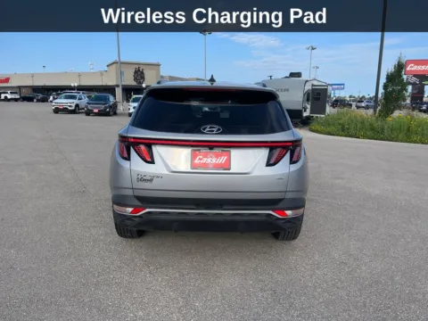 More photos of 2023 Hyundai Tucson SEL at Cassill Motors, IA