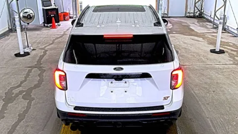 More photos of 2020 Ford Explorer ST at Cassill Motors, IA
