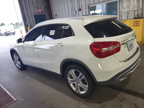 Photos of 2017 Mercedes-Benz GLA 250 for sale in Cedar Rapids, IA at Cassill Motors