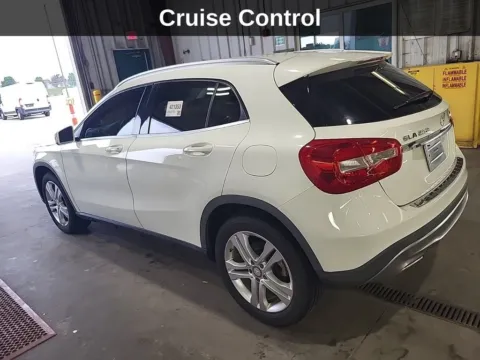 Another view of 2017 Mercedes-Benz GLA 250 for sale in Cedar Rapids, IA at Cassill Motors