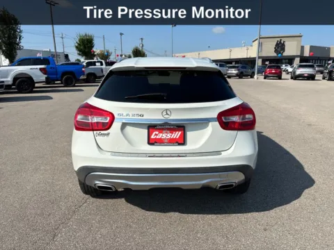More photos of 2017 Mercedes-Benz GLA 250 at Cassill Motors, IA