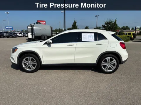 More photos of 2017 Mercedes-Benz GLA 250 at Cassill Motors, IA
