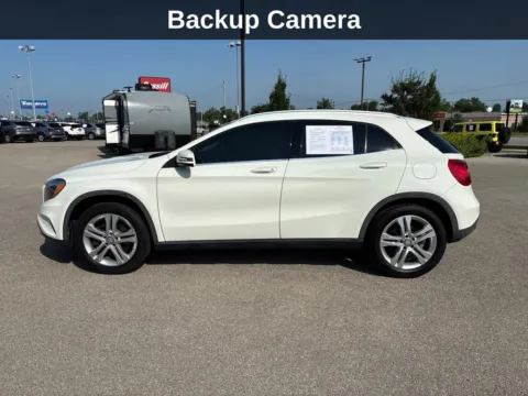 Photos of 2017 Mercedes-Benz GLA 250 for sale in Cedar Rapids, IA at Cassill Motors