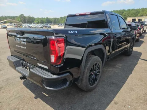 More photos of 2024 GMC Sierra 1500 Elevation at Cassill Motors, IA