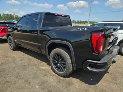 Photos of 2024 GMC Sierra 1500 Elevation for sale in Cedar Rapids, IA at Cassill Motors