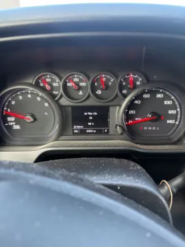 More photos of 2022 Chevrolet Silverado 1500 LTD Custom at Cassill Motors, IA