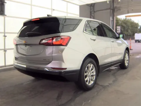 More photos of 2020 Chevrolet Equinox LT at Cassill Motors, IA