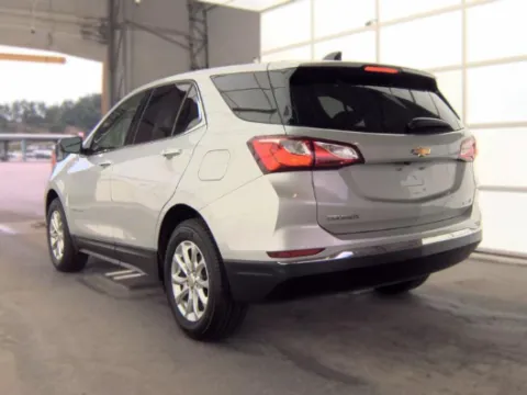Photos of 2020 Chevrolet Equinox LT for sale in Cedar Rapids, IA at Cassill Motors