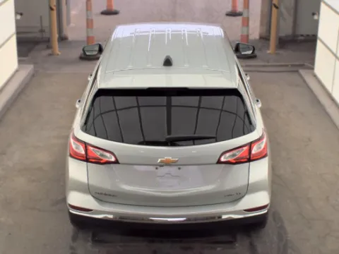 More photos of 2020 Chevrolet Equinox LT at Cassill Motors, IA
