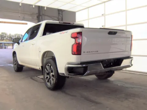 Photos of 2024 Chevrolet Silverado 1500 LT for sale in Cedar Rapids, IA at Cassill Motors