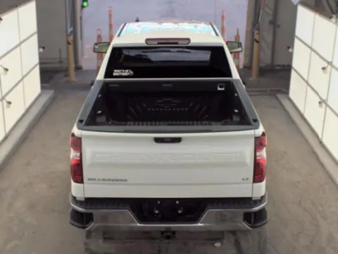 More photos of 2024 Chevrolet Silverado 1500 LT at Cassill Motors, IA