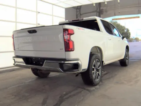 More photos of 2024 Chevrolet Silverado 1500 LT at Cassill Motors, IA