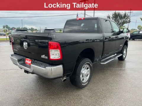 More photos of 2020 Ram 2500 Big Horn at Cassill Motors, IA