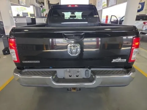 More photos of 2020 Ram 2500 Big Horn at Cassill Motors, IA