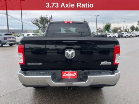 More photos of 2020 Ram 2500 Big Horn at Cassill Motors, IA