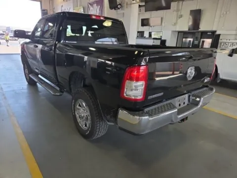 Photos of 2020 Ram 2500 Big Horn for sale in Cedar Rapids, IA at Cassill Motors