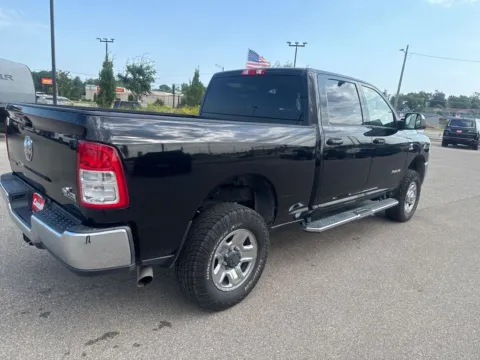 More photos of 2020 Ram 2500 Big Horn at Cassill Motors, IA