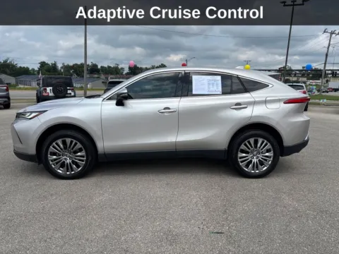 Photos of 2022 Toyota Venza Limited for sale in Cedar Rapids, IA at Cassill Motors
