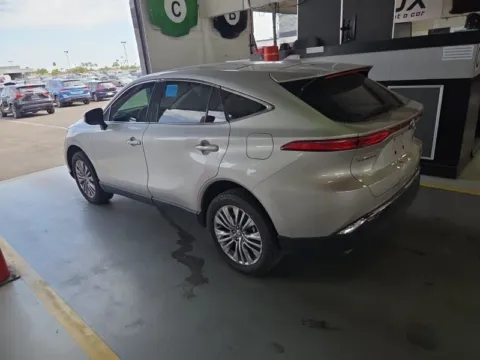 Photos of 2022 Toyota Venza Limited for sale in Cedar Rapids, IA at Cassill Motors