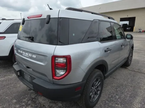 More photos of 2021 Ford Bronco Sport Big Bend at Cassill Motors, IA