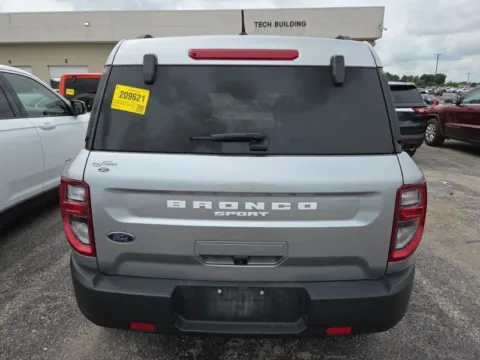 More photos of 2021 Ford Bronco Sport Big Bend at Cassill Motors, IA