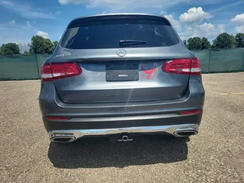 More photos of 2017 Mercedes-Benz GLC 300 at Cassill Motors, IA