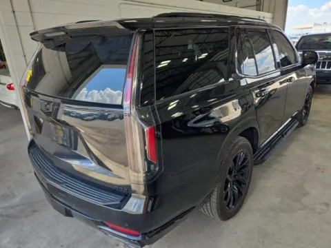 More photos of 2022 Cadillac Escalade Sport at Cassill Motors, IA